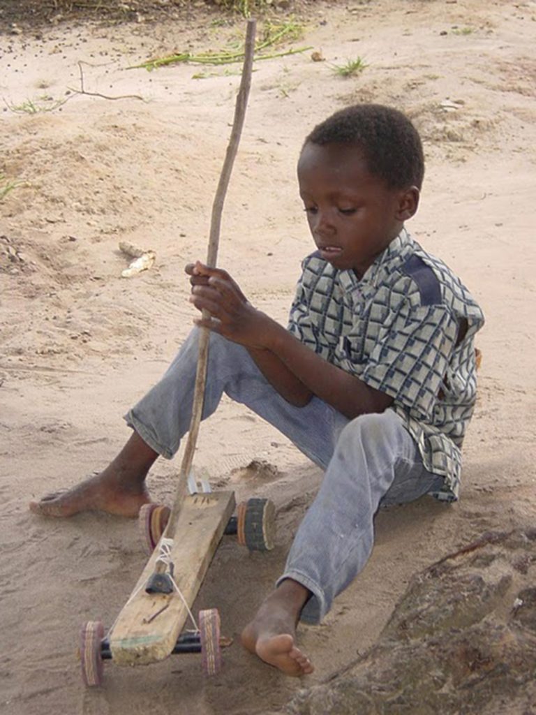 Galimoto Image Credit: Chris Bonfiglioli