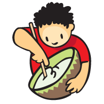 Food Power – Design a Dip