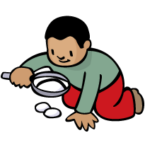 The Incredible Egg – Eggshell Mosaics