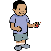 Lighting a Lightbulb