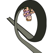 Raceways & Rollercoasters – Getting Loopy