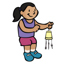 Wind Ways – Wind Chimes